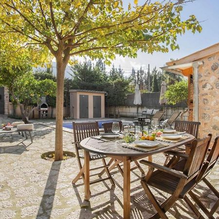 Ca'N Doi Villa Sóller Екстериор снимка